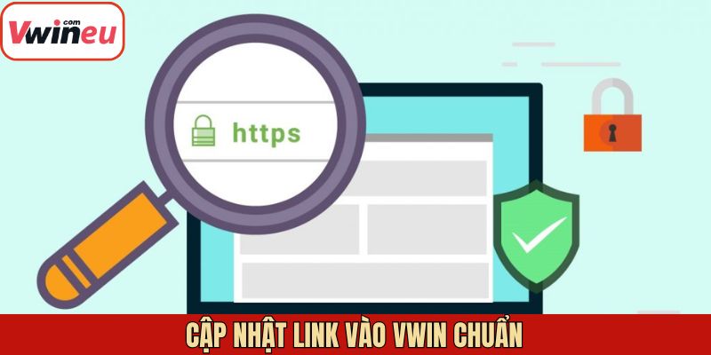 Thông tin về link vào Vwin mới nhất cho từng nhà mạng