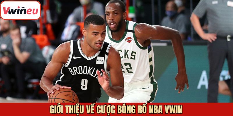 Tổng quan về cược bóng rổ NBA tại Vwin