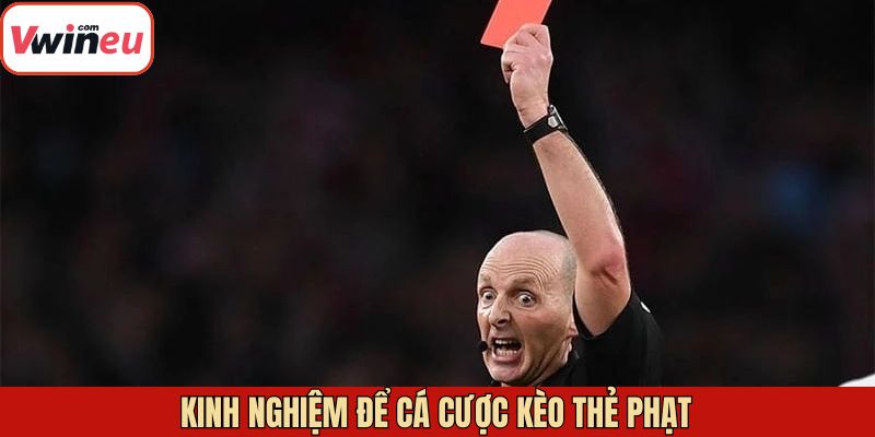 Mẹo nhỏ giúp nâng cao hiệu suất khi chơi kèo tại Vwin