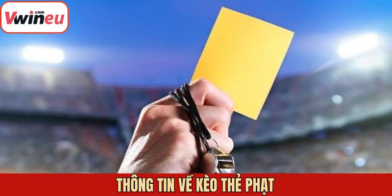 Khái quát cơ bản của loại kèo cá cược